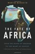 Cover art for THE FATE OF AFRICA