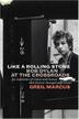Cover art for LIKE A ROLLING STONE