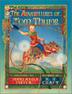 Cover art for THE ADVENTURES OF TOM THUMB