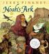 Cover art for NOAH’S ARK