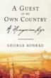 Cover art for A GUEST IN MY OWN COUNTRY