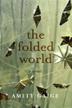 Cover art for THE FOLDED WORLD