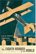 Cover art for THE EIGHTH WONDER OF THE WORLD