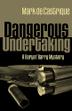 Cover art for DANGEROUS UNDERTAKING