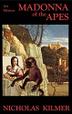 Cover art for MADONNA OF THE APES