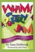 Cover art for WHAM! IT’S A POETRY JAM