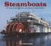 Cover art for STEAMBOATS