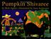 Cover art for PUMPKIN SHIVAREE