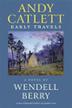 Cover art for ANDY CATLETT