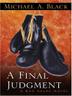 Cover art for A FINAL JUDGMENT