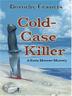 Cover art for COLD-CASE KILLER
