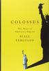 Cover art for COLOSSUS