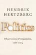 Cover art for POLITICS
