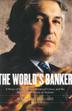 Cover art for THE WORLD’S BANKER