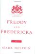 Cover art for FREDDY AND FREDERICKA
