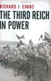 Cover art for THE THIRD REICH IN POWER