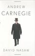 Cover art for ANDREW CARNEGIE