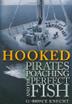 Cover art for HOOKED