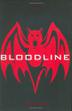 Cover art for BLOODLINE
