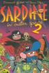 Cover art for SARDINE IN OUTER SPACE 2