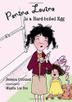 Cover art for PENINA LEVINE IS A HARD-BOILED EGG