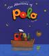 Cover art for THE ADVENTURES OF POLO