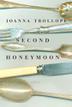 Cover art for SECOND HONEYMOON