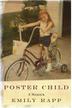 Cover art for POSTER CHILD