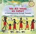 Cover art for WE ALL WENT ON SAFARI