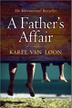 Cover art for A FATHER’S AFFAIR