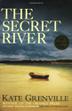Cover art for THE SECRET RIVER