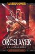 Cover art for ORCSLAYER