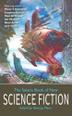 Cover art for THE SOLARIS BOOK OF NEW SCIENCE FICTION
