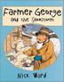 Cover art for FARMER GEORGE AND THE SNOWSTORM
