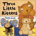 Cover art for THREE LITTLE KITTENS