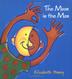 Cover art for THE MOON IN THE MAN
