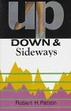 Cover art for UP, DOWN, AND SIDEWAYS