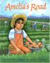 Cover art for AMELIA'S ROAD