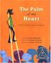 Cover art for THE PALM OF MY HEART