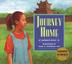 Cover art for JOURNEY HOME