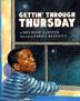 Cover art for GETTIN' THROUGH THURSDAY