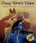 Cover art for CRAZY HORSE’S VISION