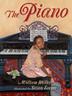 Cover art for THE PIANO