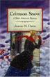 Cover art for CRIMSON SNOW
