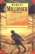 Cover art for MURDER IN A HOT FLASH