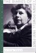 Cover art for THE DIARIES OF DAWN POWELL: 1931-1965
