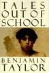 Cover art for TALES OUT OF SCHOOL