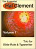 Cover art for THE ESSENTIAL HAL CLEMENT