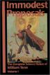 Cover art for IMMODEST PROPOSALS