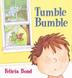 Cover art for TUMBLE BUMBLE